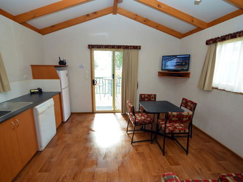 Echo Holiday Parks - Waikerie - Goulburn Accommodation 44