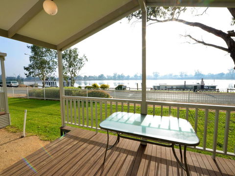 Echo Holiday Parks - Waikerie - Goulburn Accommodation 21