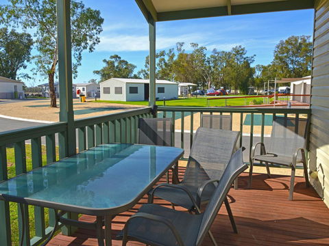Echo Holiday Parks - Waikerie - Goulburn Accommodation 31