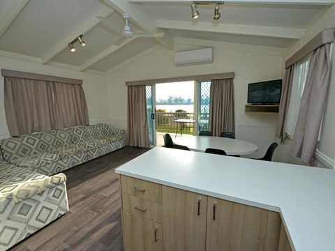 Echo Holiday Parks - Waikerie - Goulburn Accommodation 23
