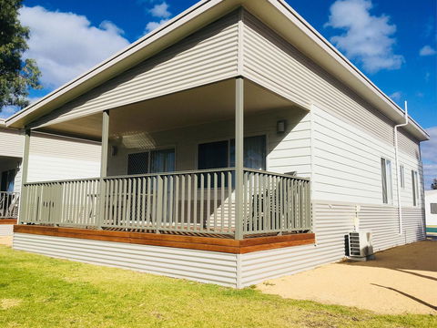 Echo Holiday Parks - Waikerie - Goulburn Accommodation 11