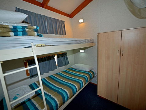 Echo Holiday Parks - Waikerie - Goulburn Accommodation 35