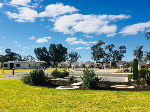 Echo Holiday Parks - Waikerie - Goulburn Accommodation 4