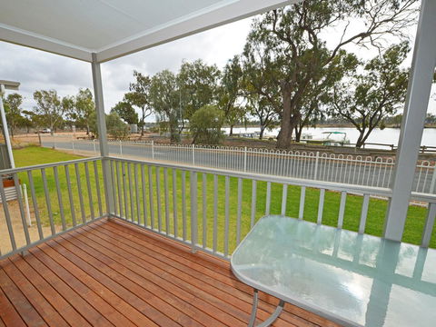 Echo Holiday Parks - Waikerie - Goulburn Accommodation 12