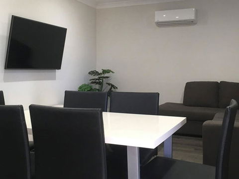 Echo Holiday Parks - Waikerie - Goulburn Accommodation 16