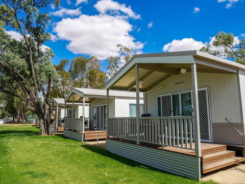Echo Holiday Parks - Waikerie - Goulburn Accommodation 0