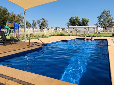 Echo Holiday Parks - Waikerie - Goulburn Accommodation 6