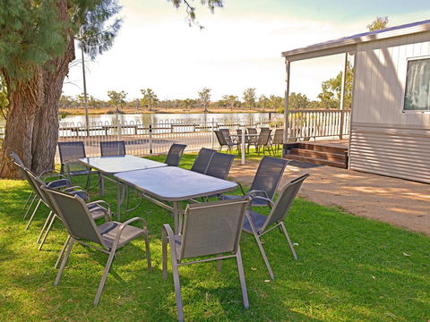 Echo Holiday Parks - Waikerie - Goulburn Accommodation 28