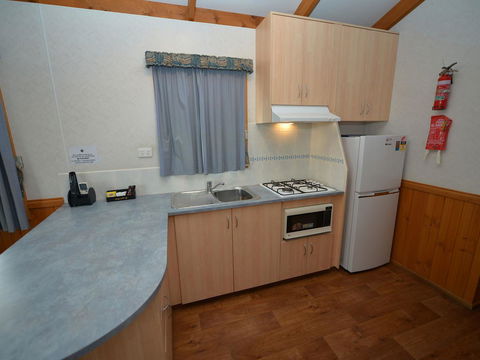 Echo Holiday Parks - Waikerie - Goulburn Accommodation 33