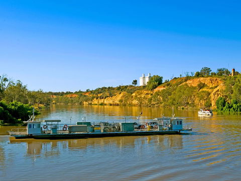 Echo Holiday Parks - Waikerie - Goulburn Accommodation 9