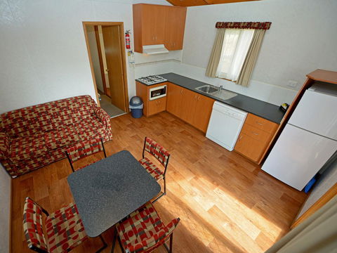 Echo Holiday Parks - Waikerie - Goulburn Accommodation 43
