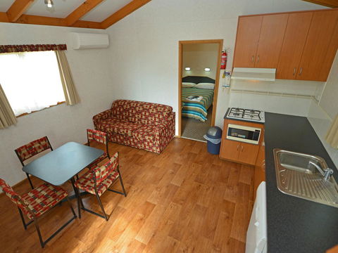 Echo Holiday Parks - Waikerie - Goulburn Accommodation 42
