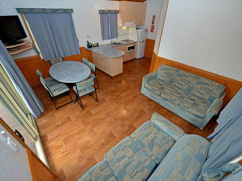 Echo Holiday Parks - Waikerie - Goulburn Accommodation 32