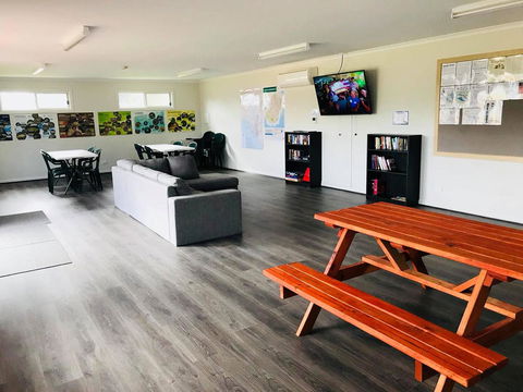 Echo Holiday Parks - Waikerie - Goulburn Accommodation 3
