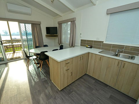Echo Holiday Parks - Waikerie - Goulburn Accommodation 22