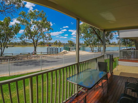 Echo Holiday Parks - Waikerie - Goulburn Accommodation 2