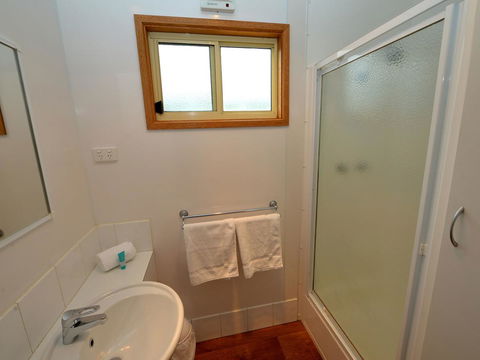 Echo Holiday Parks - Waikerie - Goulburn Accommodation 36