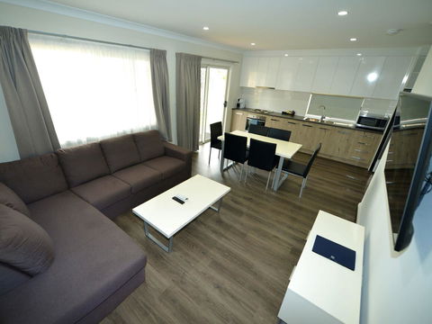 Echo Holiday Parks - Waikerie - Goulburn Accommodation 15