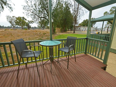 Echo Holiday Parks - Waikerie - Goulburn Accommodation 38