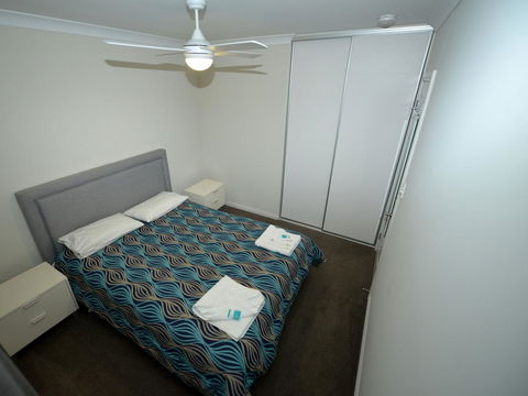 Echo Holiday Parks - Waikerie - Goulburn Accommodation 19