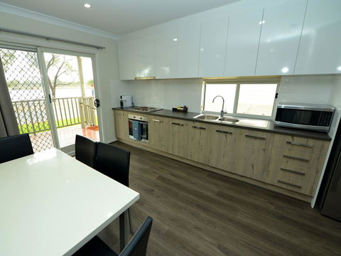 Echo Holiday Parks - Waikerie - Goulburn Accommodation 13