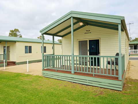 Echo Holiday Parks - Waikerie - Goulburn Accommodation 37