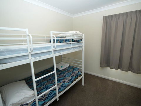 Echo Holiday Parks - Waikerie - Goulburn Accommodation 20