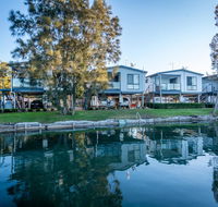 Jervis Bay Holiday Park - Goulburn Accommodation