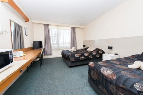 Blue Lake Motel - Goulburn Accommodation 12