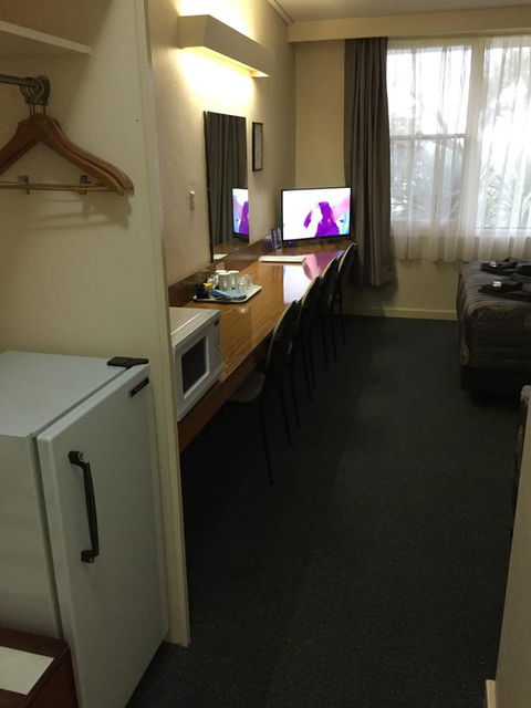 Blue Lake Motel - Goulburn Accommodation 20