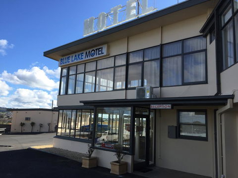 Blue Lake Motel - Goulburn Accommodation 23