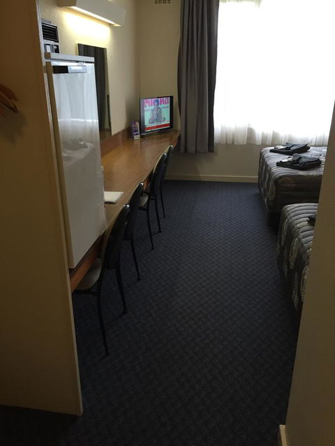 Blue Lake Motel - Goulburn Accommodation 27