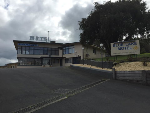 Blue Lake Motel - Goulburn Accommodation 5