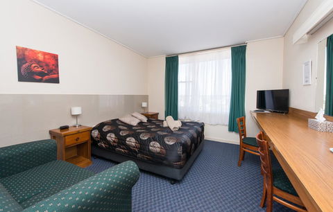 Blue Lake Motel - Goulburn Accommodation 14