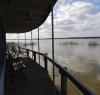PS Federal Retreat Paddle Steamer Goolwa - Goulburn Accommodation