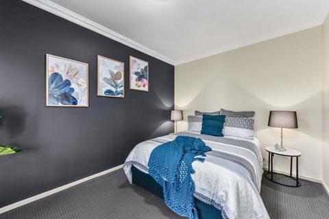 Accommodation On Lansell 2 - Goulburn Accommodation 3