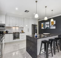 Accommodation on Lansell 2 - Goulburn Accommodation