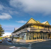 Aurora Ozone Hotel - Goulburn Accommodation
