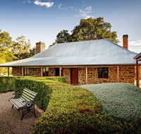 Jacobs Estate Cottage - Goulburn Accommodation