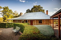 Jacobs Estate Cottage