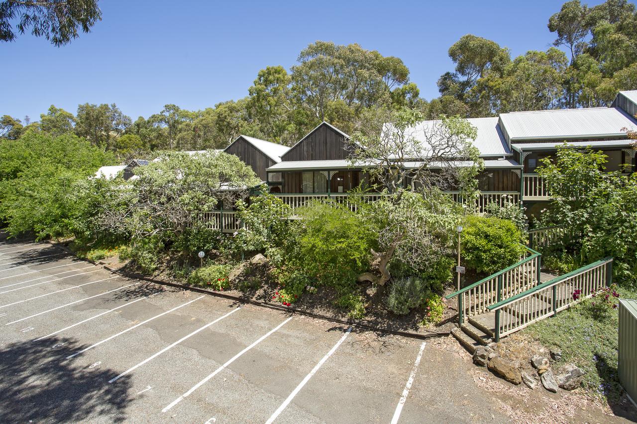 Second Valley SA Goulburn Accommodation