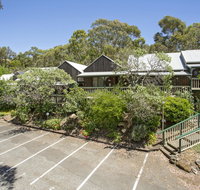 Second Valley Motel - Goulburn Accommodation