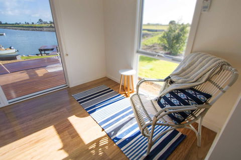 Villa Serra - Goulburn Accommodation 3