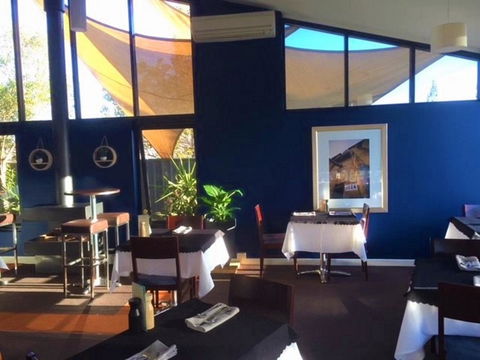 Station Motel - Goulburn Accommodation 5