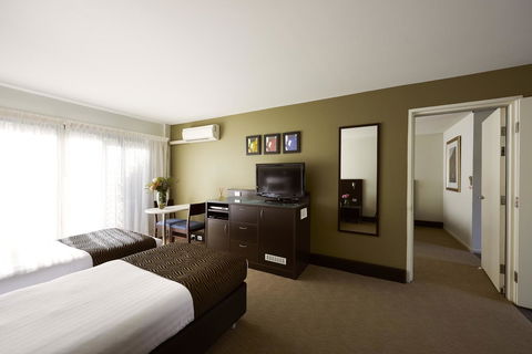 Station Motel - Goulburn Accommodation 10