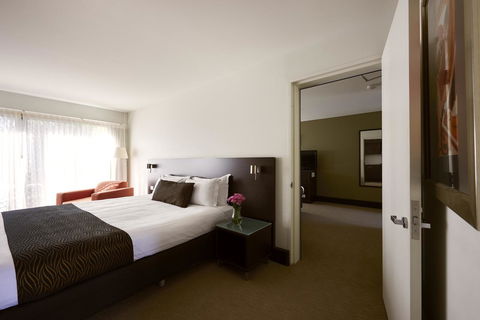 Station Motel - Goulburn Accommodation 12