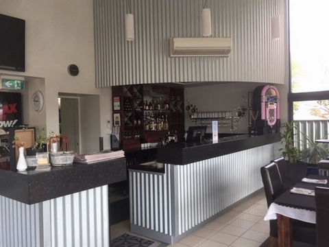 Station Motel - Goulburn Accommodation 6