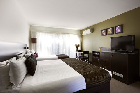 Station Motel - Goulburn Accommodation 11
