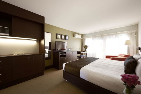 Station Motel - Goulburn Accommodation 8