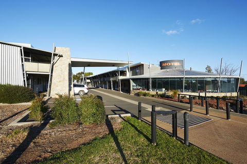 Station Motel - Goulburn Accommodation 3